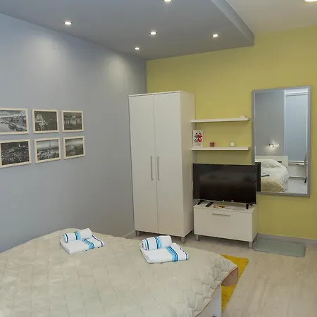 アパート Parlament *