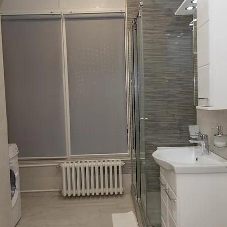 Parlament ベオグラード